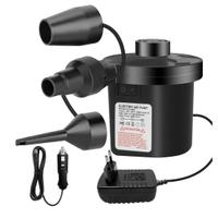 pompa d gonfiaggio elettrica ricaricabile batteria