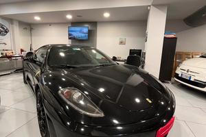 Ferrari F430 Ferrari F430 F1 28 Formula 1 Word Tit