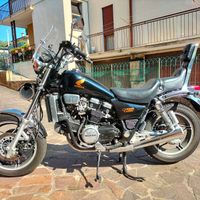 Honda VF 750 C