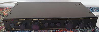 MBL 4005  preamplificatore