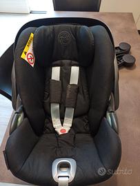 ovetto Cybex T-i size