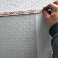 vetri trasparenti e opachi porte e finestra