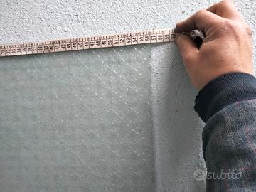 vetri trasparenti e opachi porte e finestra