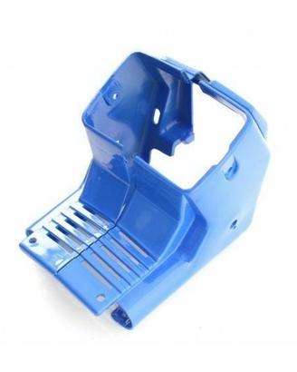 Maschera portafaro Garelli Team