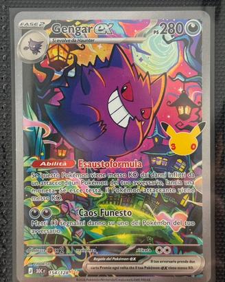 Pokemon 30 anniversario