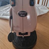 macchina caffè Frog