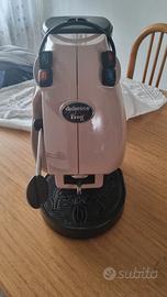 macchina caffè Frog