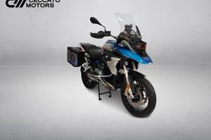 BMW R 1200 GS Abs my17