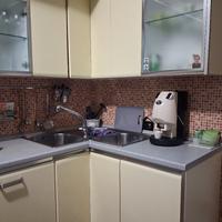  cucina  scavolini funzionante 