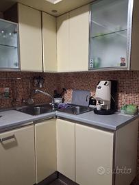  cucina  scavolini funzionante 