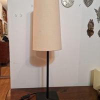Lampada da tavolo IKEA Grundyon - base + paralume