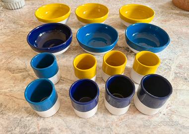 Servizio artigianale Grottaglie