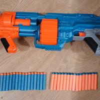 Nerf elite 2.0 shockwave