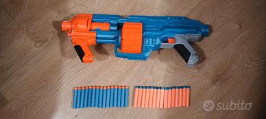 Nerf elite 2.0 shockwave