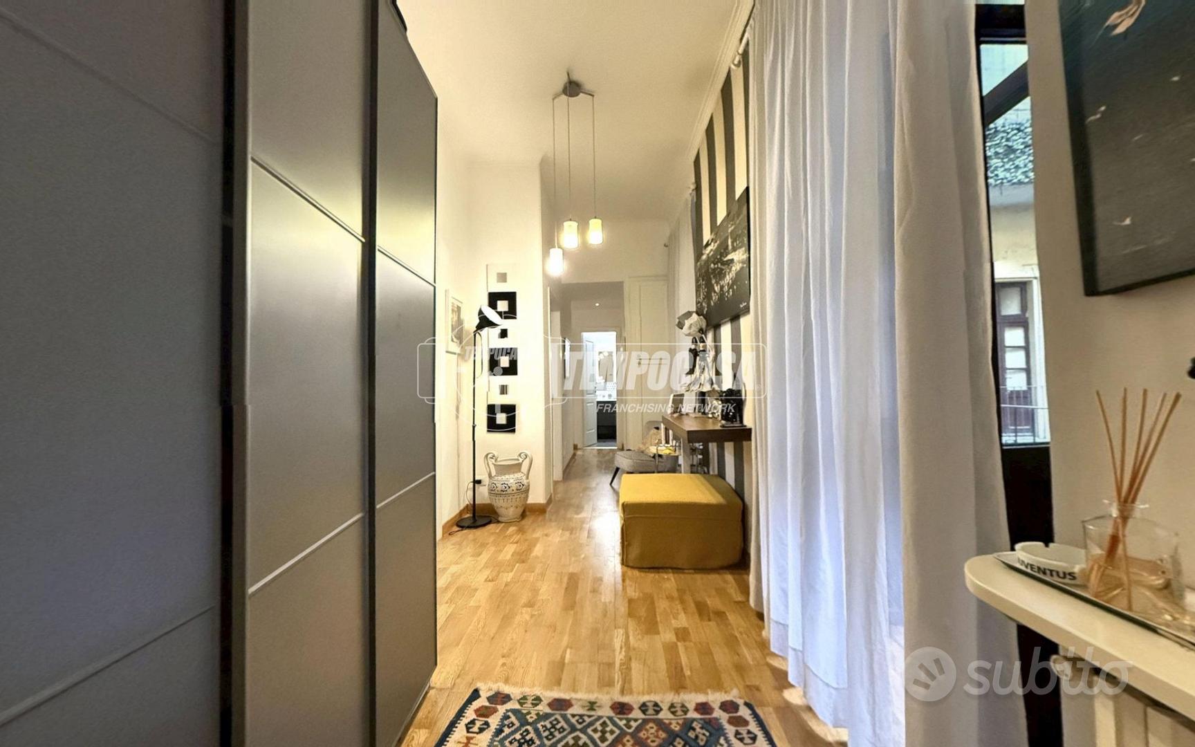 Apartment in Torino, Borgo Nuovo, Circoscrizione 1 - Vista 3