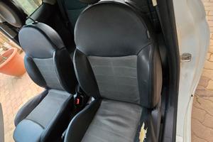 sedili 500 sport