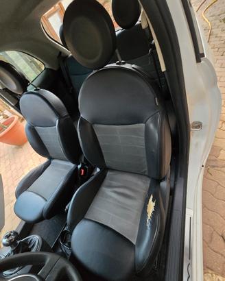 sedili 500 sport