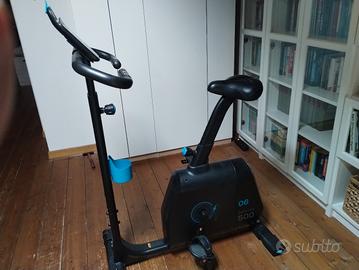 cyclette domyus 500