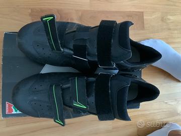 Scarpe per bicicletta da corsa