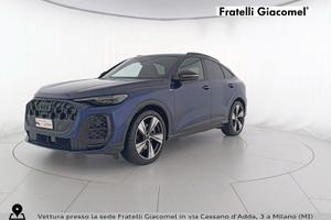 Audi Q5 sportback 2.0 tdi mhev+ quattro 204cv s-tr
