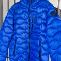 piumino Blauer uomo 