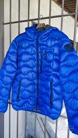piumino Blauer uomo 