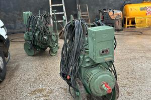 A142 Saldatrice Elin 500