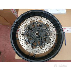 Cerchio con Disco per Monster 797/Multistrada 1200