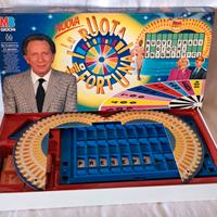 Gioco LA RUOTA DELLA FORTUNA N.E. 1995