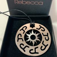 Collana donna Rebecca
