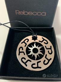 Collana donna Rebecca