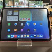 iPad 10Th 256gb wifi e cell Rosa