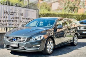 Volvo V60 2.0d 163cv AUT. UNICOPROPRIETARIO\VIRTU