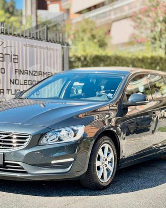 Volvo V60 2.0d 163cv AUT. UNICOPROPRIETARIO\VIRTU