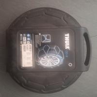 CATENE DA NEVE KONIG T9 080 9mm THULE CD-9 **NUOVE