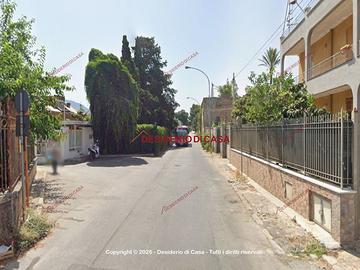 Appartamento, Tommaso Natale, Palermo.