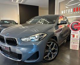 Bmw X2 sDrive 18d 2.0 150CV