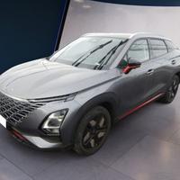 OMODA 5 1.6 T-GDI PREMIUM DCT