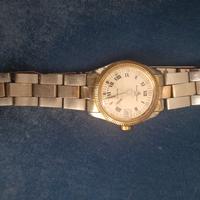 Baume & Mercier baumatic automatico 