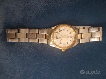 Baume & Mercier baumatic automatico 