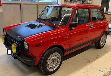 AUTOBIANCHI A 112 1050 Abarth