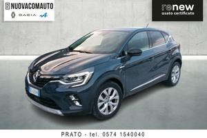 Renault Captur 1.6 plug-in hybrid Intens E-Tech 16