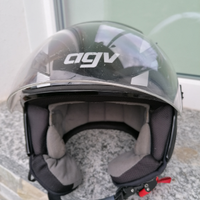 Casco jet AGV Blade taglia L