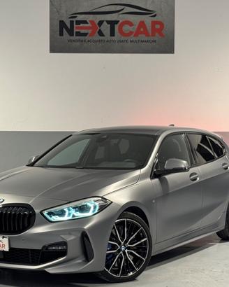 Bmw 120d xDrive 5p. Msport Tagliandi BMW !