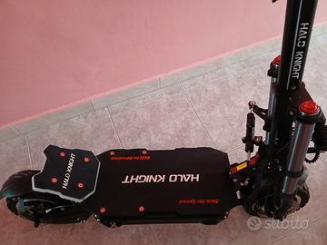 Halo Knight  pro t107