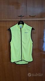 gilet per ciclismo e mtb ecc 