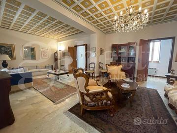 Appartamento Siracusa [v5130VRG]