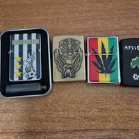 Accendini da Collezione