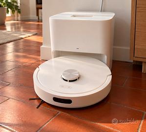 Robot dreame d20 air plus