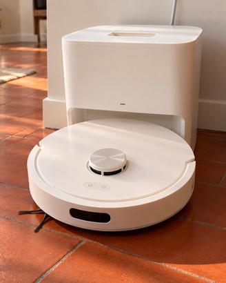 Robot dreame d20 air plus